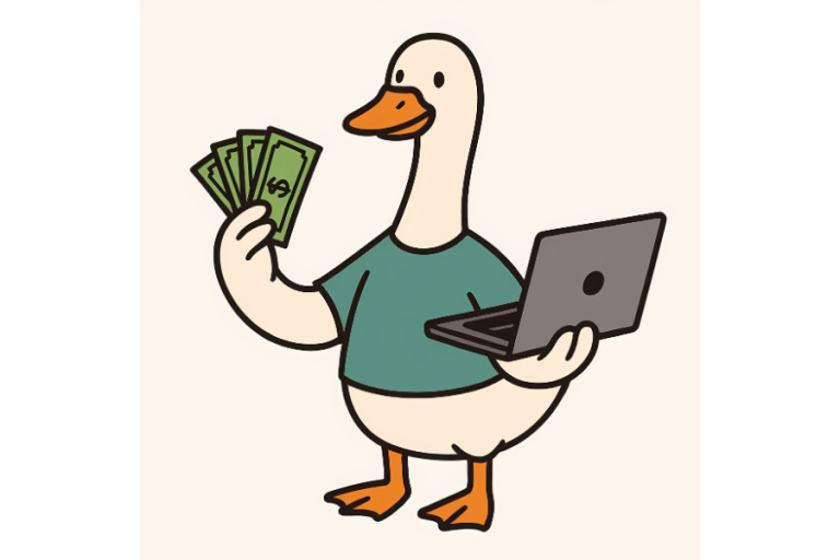 Make money with trends on Etsy and Shopify