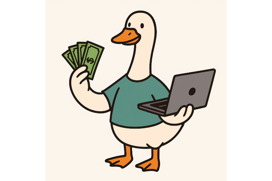 Make money with trends on Etsy and Shopify
